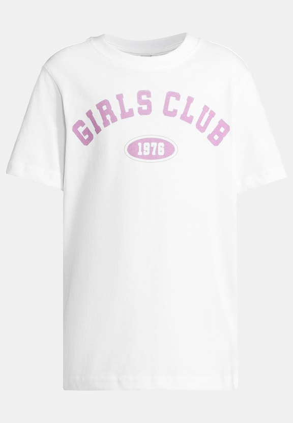 T-Shirt 2 Pack - kurzarm - USA Bow & Girls Club-1