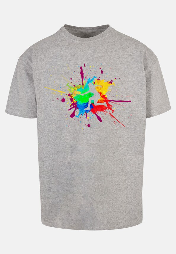 Color Splash Player Heavy Oversized-0