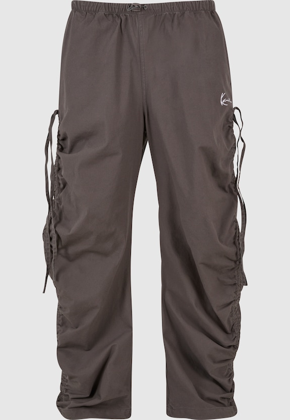 KW241-037-2 Small Signature Gathering Parachute Pants-4