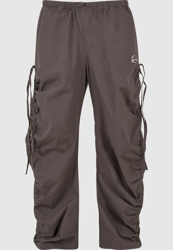 Small Signature Gathering -4