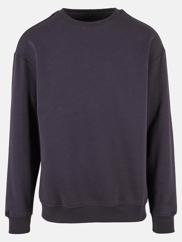 Sweat Crewneck-0