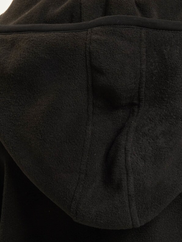 Ladies Polar Fleece Pull Over-9