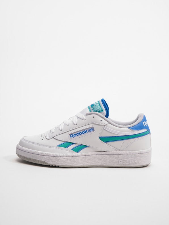 Reebok Club C Revenge Sneakers-1