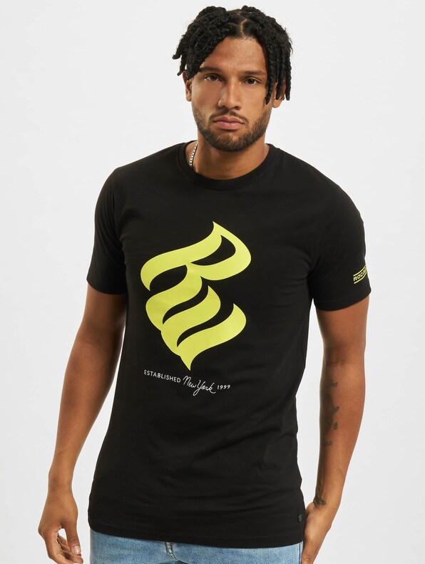 Rocawear T-Shirt-2