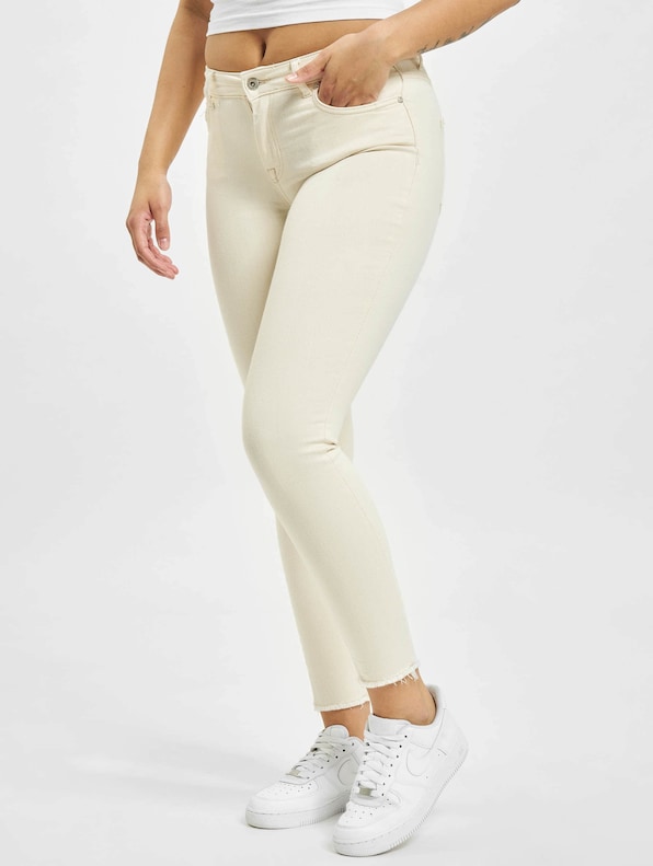 onlBlush Mid Ankle Raw BB DOT019-0