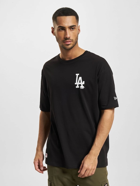 League Essentials Oversized Los Angeles Dogders-2