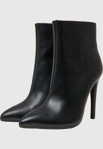 SIENNA ANKLE BOOTIE