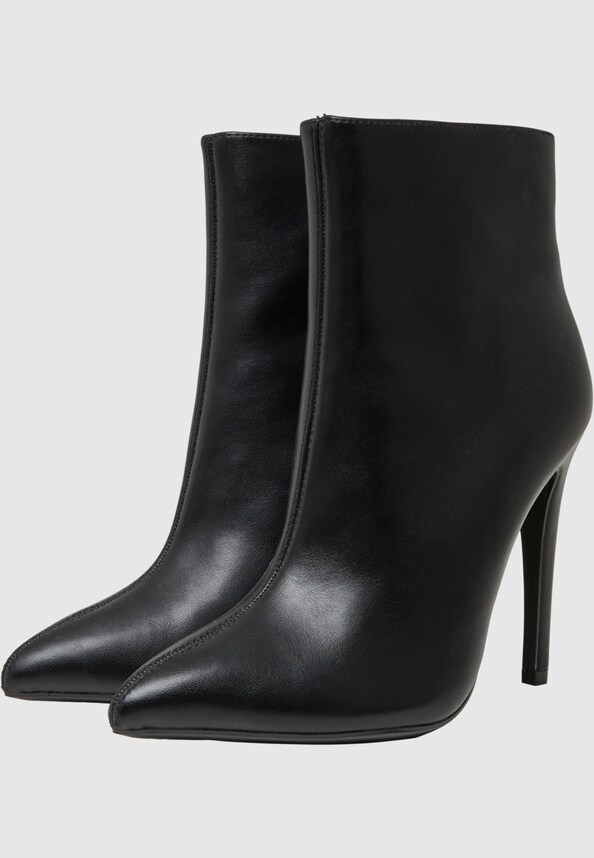 SIENNA ANKLE BOOTIE-0
