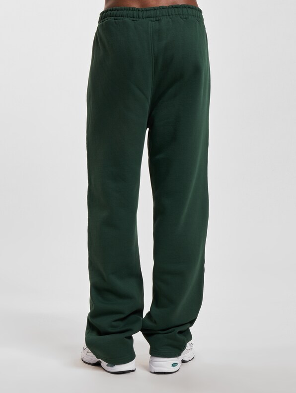 PEGADOR Logo Wide Jogginghosen-1