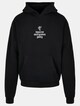 Justice Oversize Hoody-2