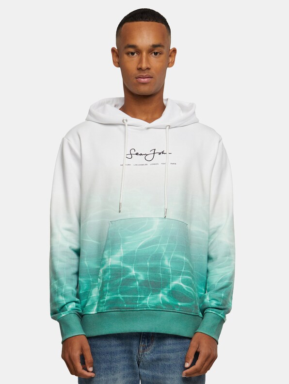 Script Logo Pool Print-2