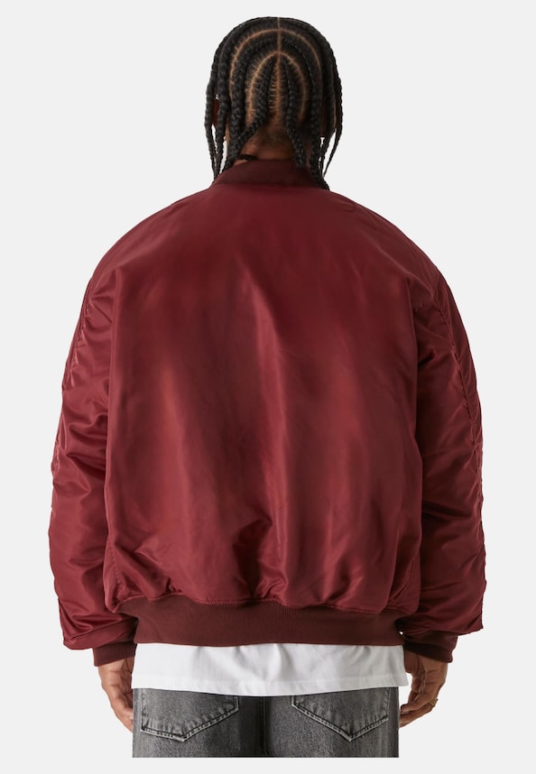 MJG BOMBER JACKET-1