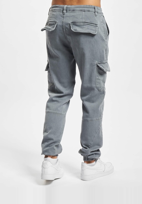 Knitted Cargo-0