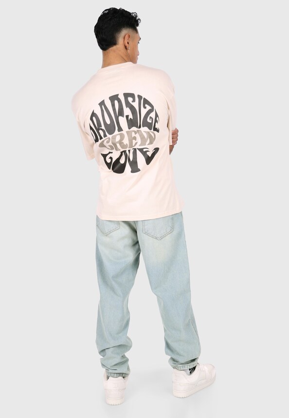 Heavy Oversize ''Crew Love''-2