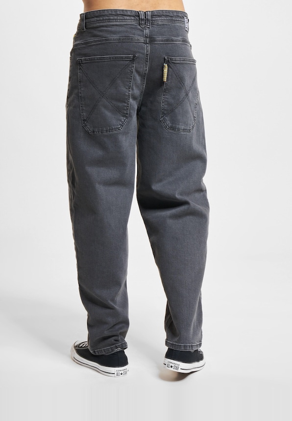 X-Tra Monster Denim -2