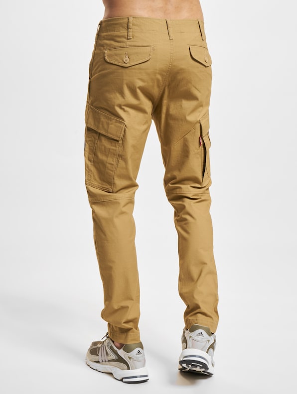 Levi's Lo-Ball Cargohosen-1
