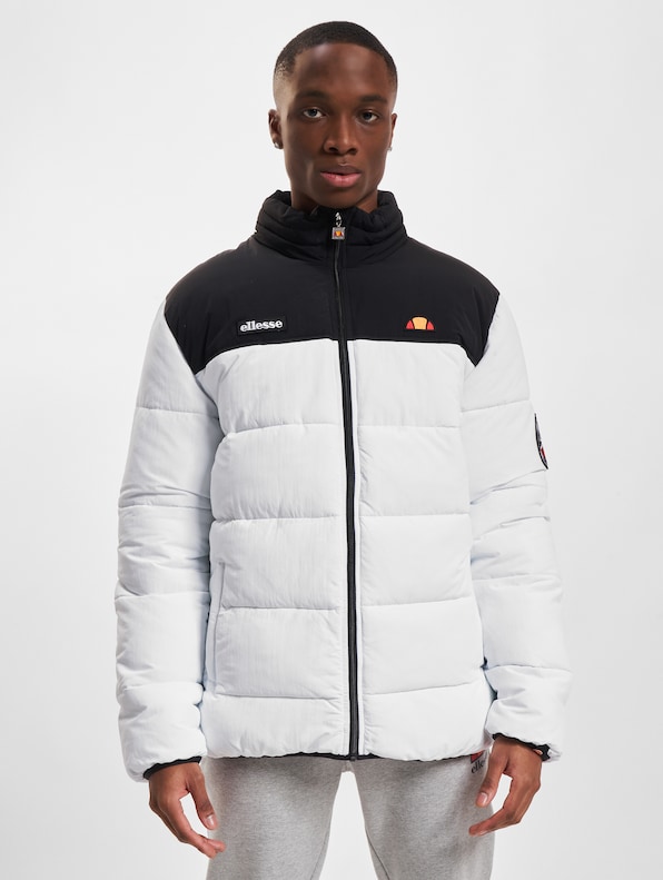 Ellesse Nebula Padded Jacket-2