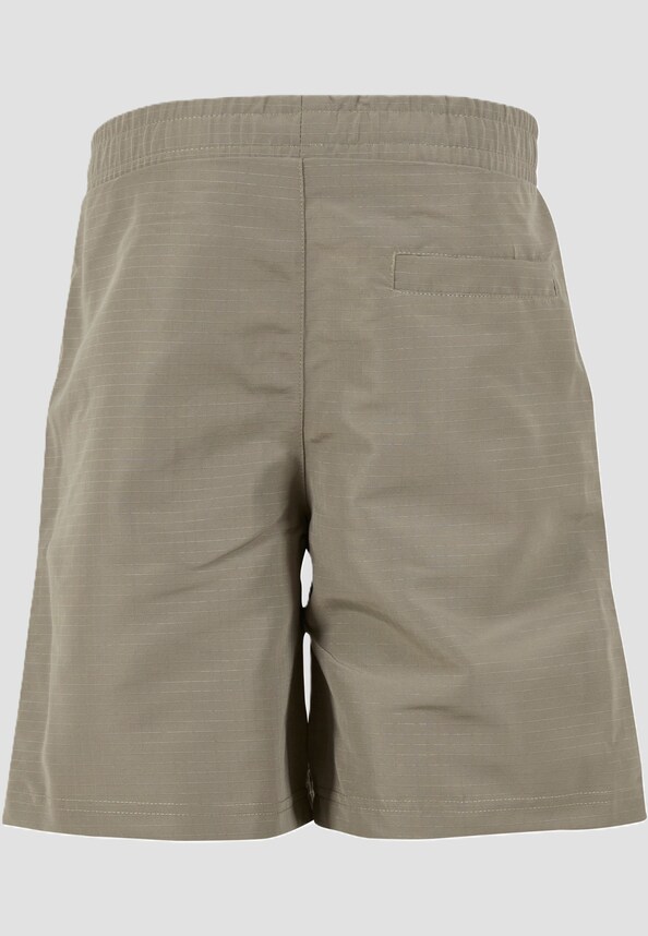 Boys Ripstop Cargo Shorts-1