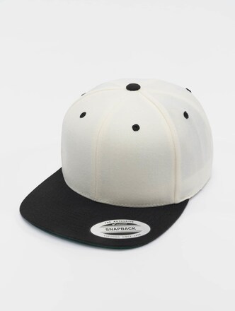 Flexfit Classic Snapback