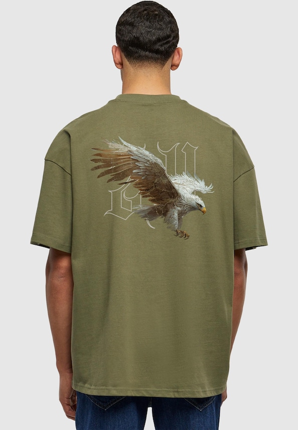 EAGLE ULTRA HEAVY TEE-1