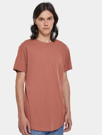 Shaped Long