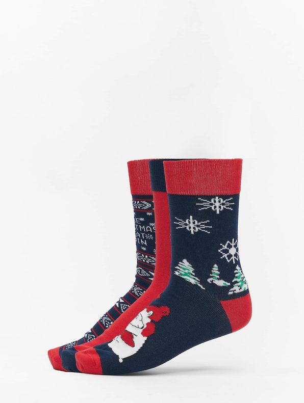 Christmas Socks-0