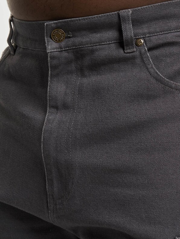 Small Signature Washed -3