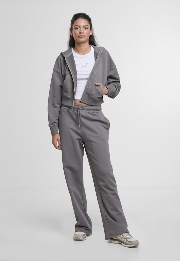 MESH HORSESHOE RACER -2