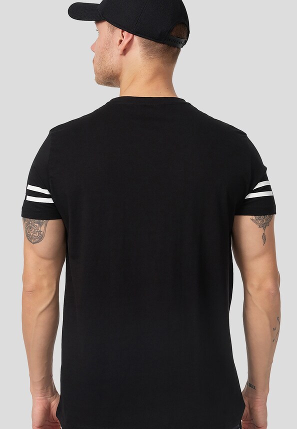 Lonsdale London Aldeburgh T-Shirt-1