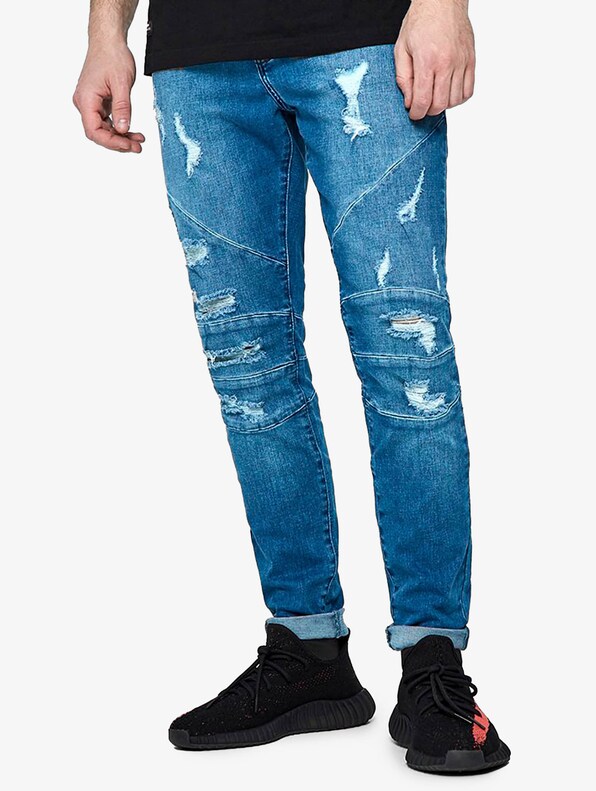 ALLDD Paneled Ian Denim-0