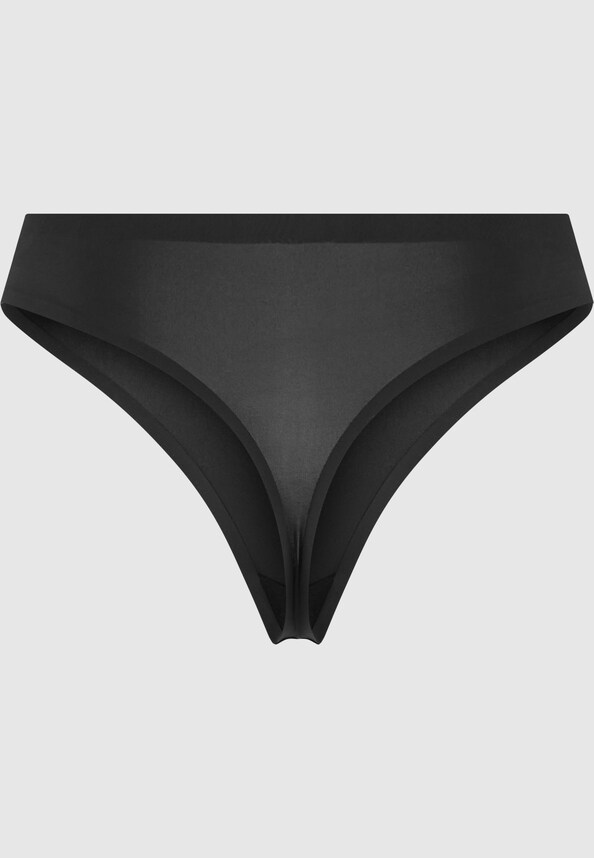 Ladies Bonded Brazilian 3-Pack-1