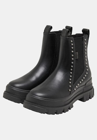 ASPHA CHELSEA STUD - VEGAN NAPPA