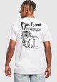 The Art Of Mornings Tee-1
