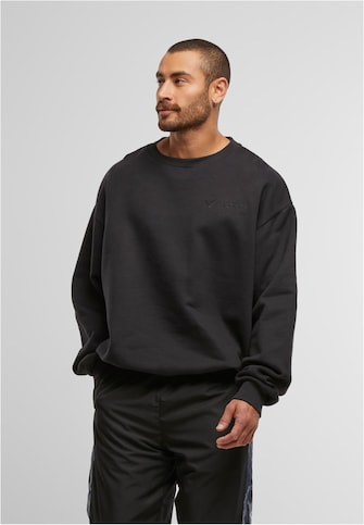 LOGO CREWNECK SWEATSHIRT IKARUS