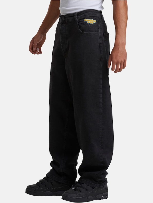 Homeboy x-tra MONSTER Denim-3