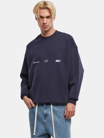 Amor Vecchio Oversized Sweater