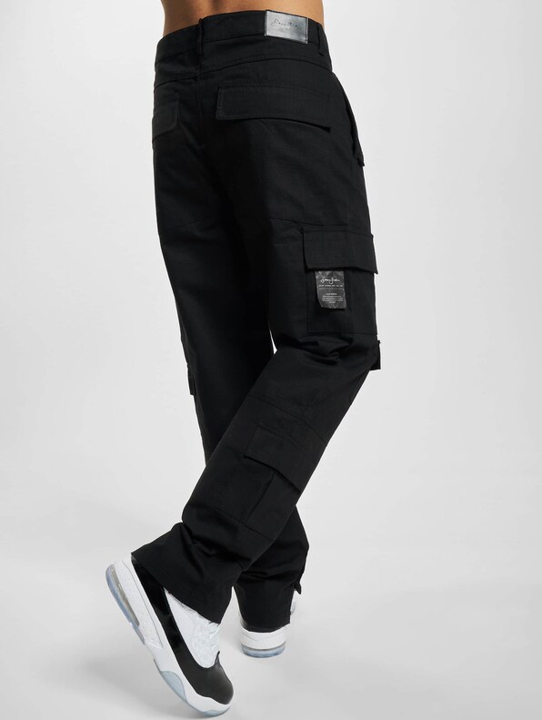 Script Logo Multipocket-1