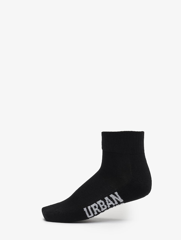 High Sneaker 6-Pack-4