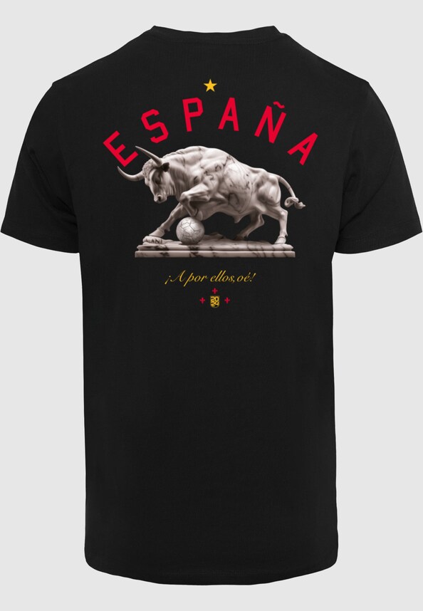 Toro Espanol Tee-3