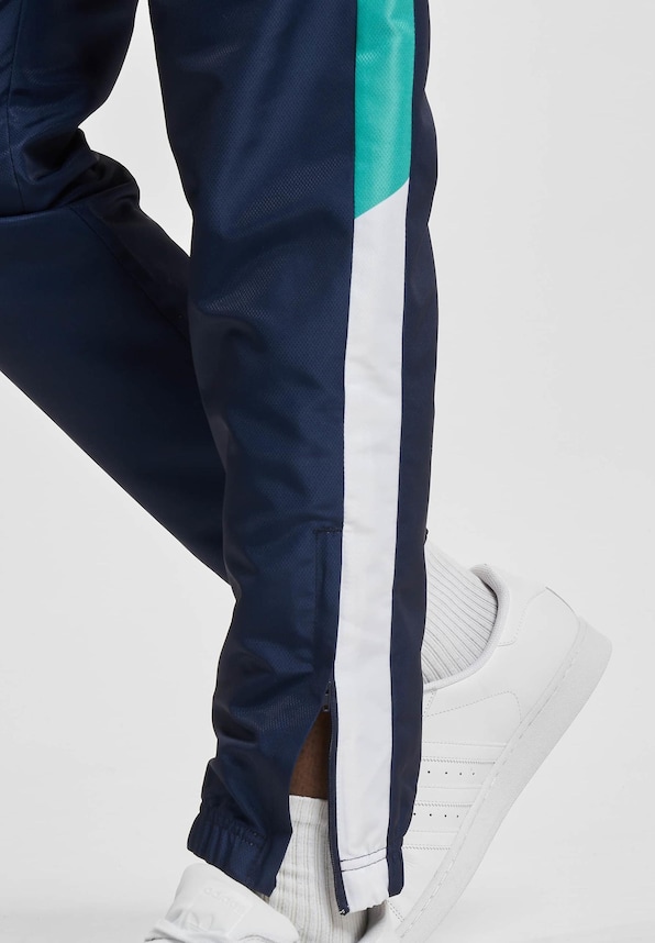 Sergio Tacchini Scaleno Sweat Suit-6