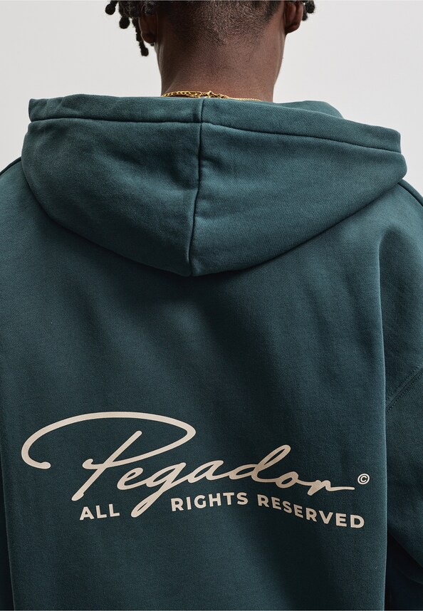 Pike Oversized -3