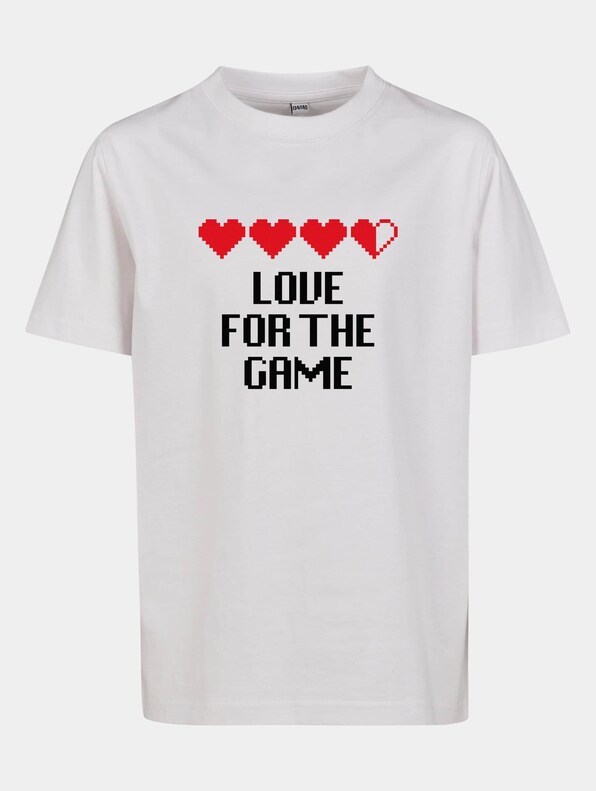 Kids - Love For The Game-0