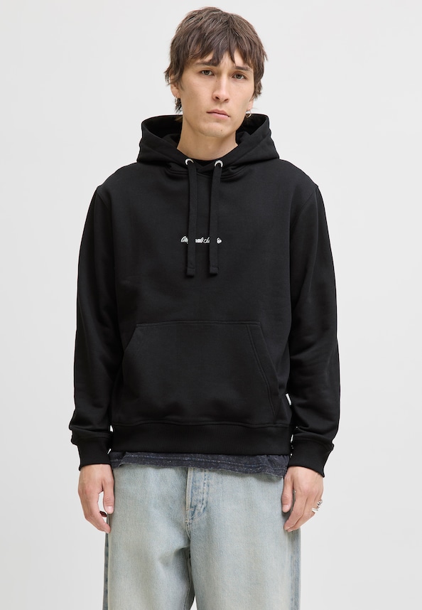 JORNORREBRO EMB SWEAT-2