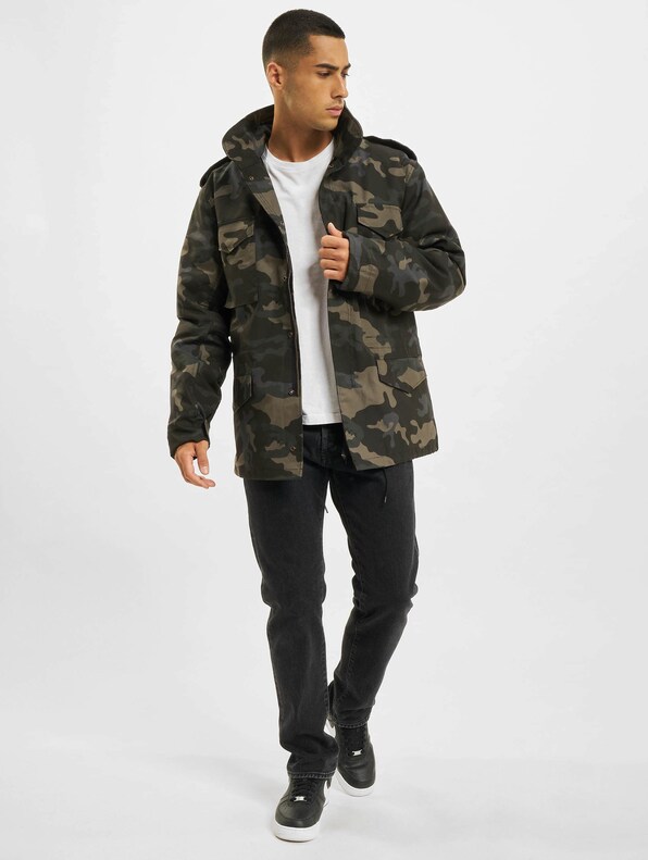 M65 Classic Fieldjacket-6