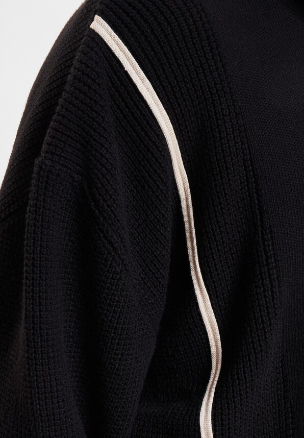 PEGADOR Deary Knit Sweater-3