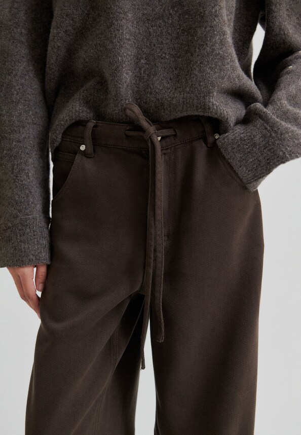 Irvine Denim Jeans-3