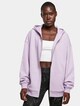 Ladies Oversized-0
