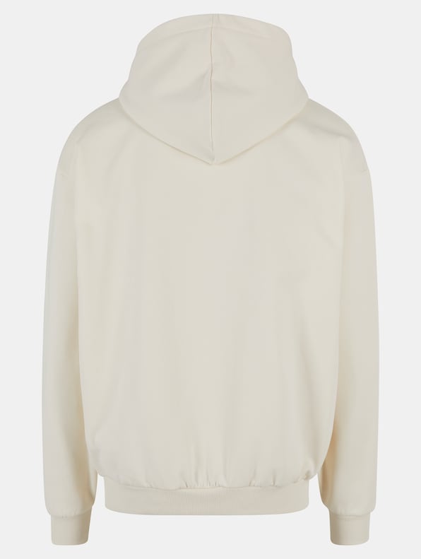 Karl Kani Metal Plate Os Hoodie-5