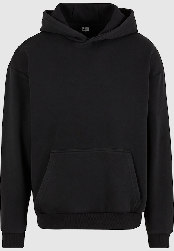 Vintage Heavy Hoodie-4