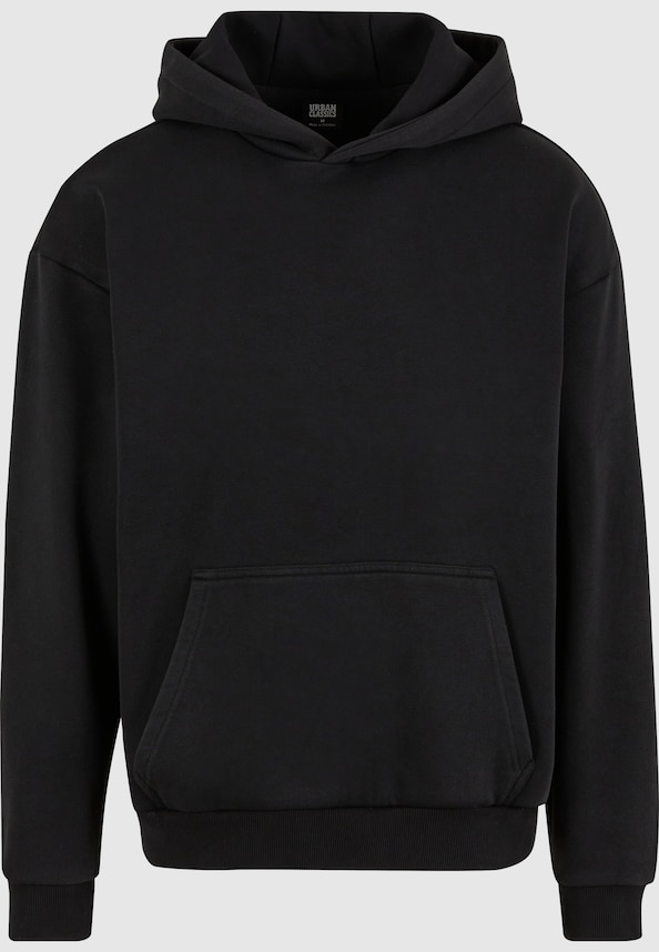 Vintage Heavy Hoodie-4
